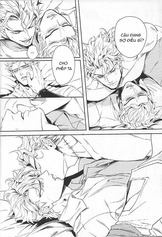 đọc truyện Doujinshi Tổng Hợp Chương 242 ảnh 34 tại Thiên Thai Truyện