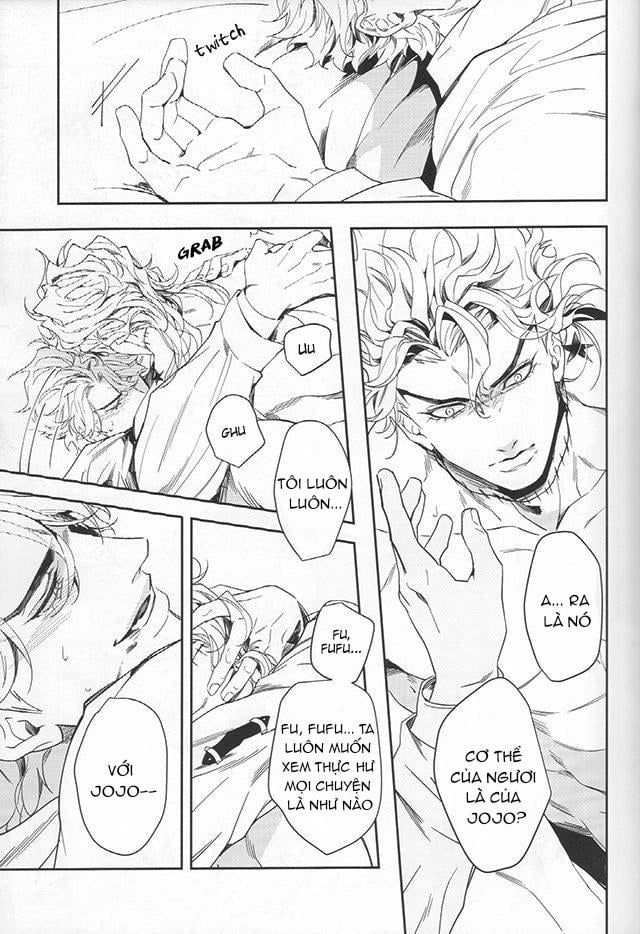 đọc truyện Doujinshi Tổng Hợp Chương 242 ảnh 40 tại Thiên Thai Truyện
