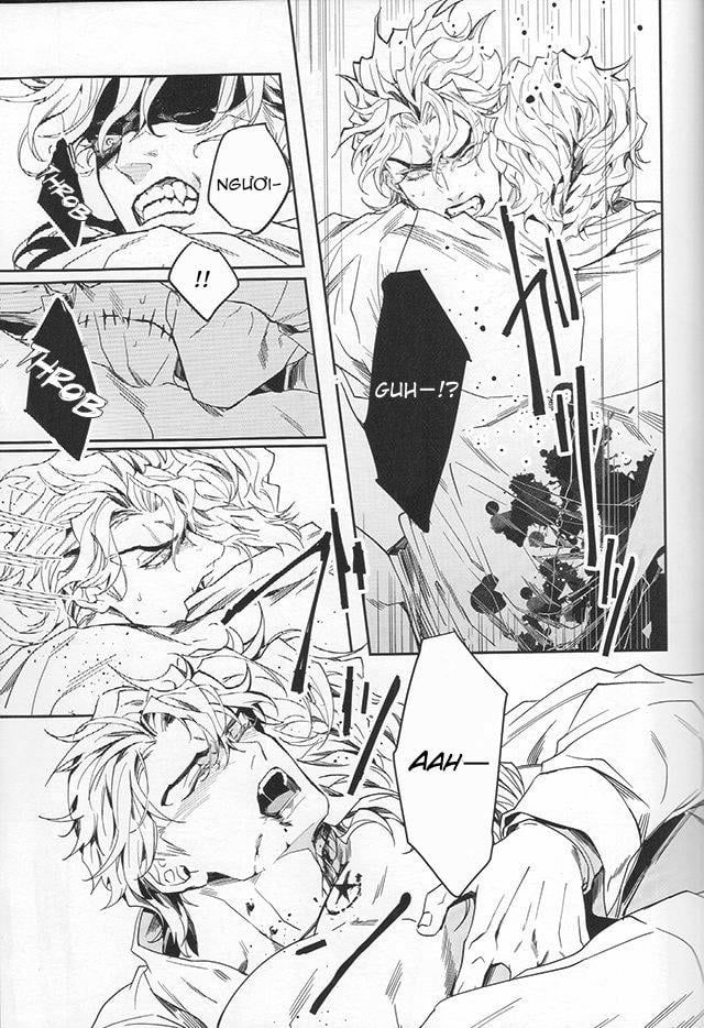 đọc truyện Doujinshi Tổng Hợp Chương 242 ảnh 42 tại Thiên Thai Truyện