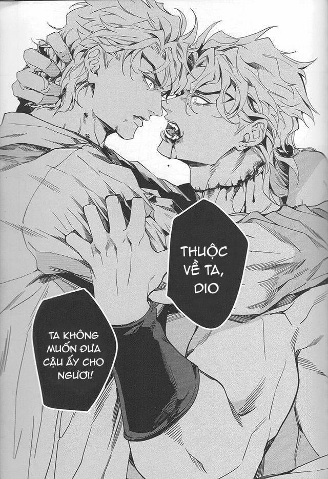 đọc truyện Doujinshi Tổng Hợp Chương 242 ảnh 44 tại Thiên Thai Truyện
