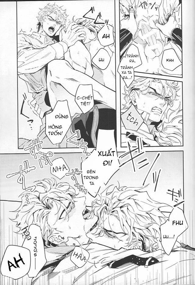 đọc truyện Doujinshi Tổng Hợp Chương 242 ảnh 46 tại Thiên Thai Truyện