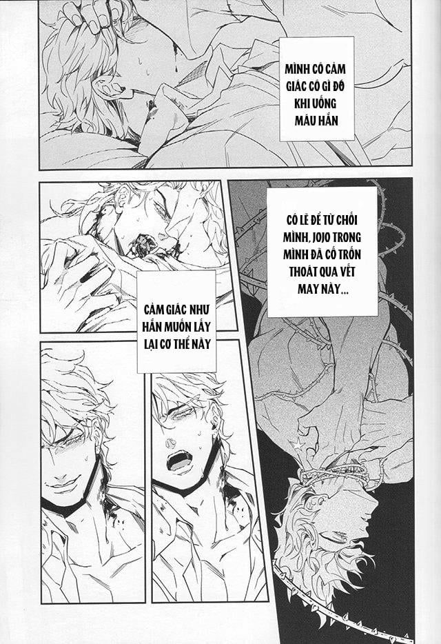 đọc truyện Doujinshi Tổng Hợp Chương 242 ảnh 50 tại Thiên Thai Truyện