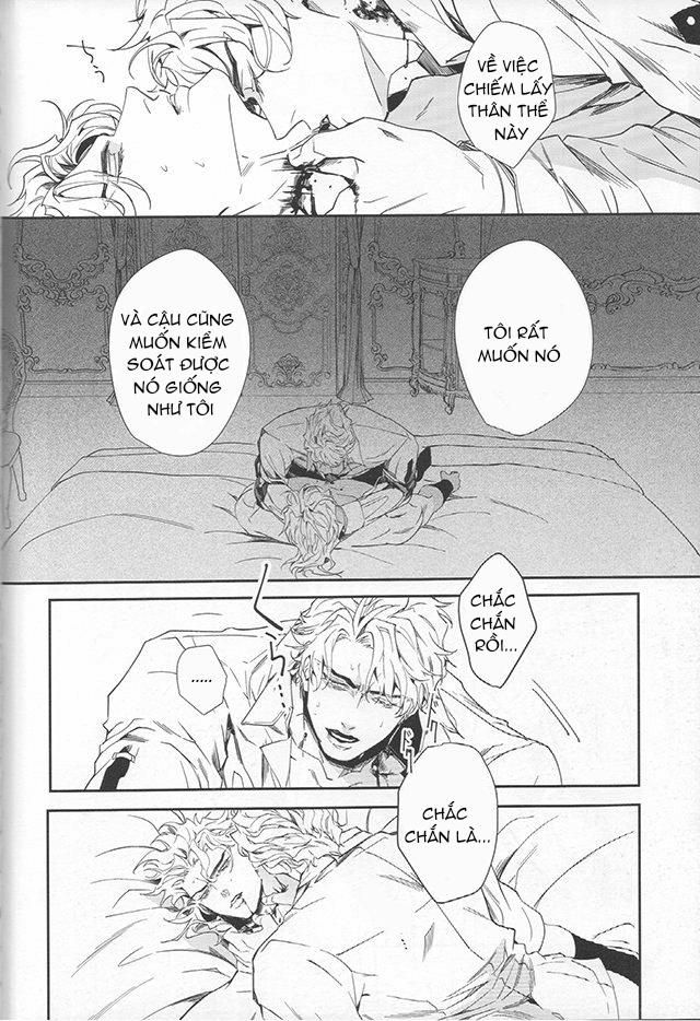 đọc truyện Doujinshi Tổng Hợp Chương 242 ảnh 51 tại Thiên Thai Truyện