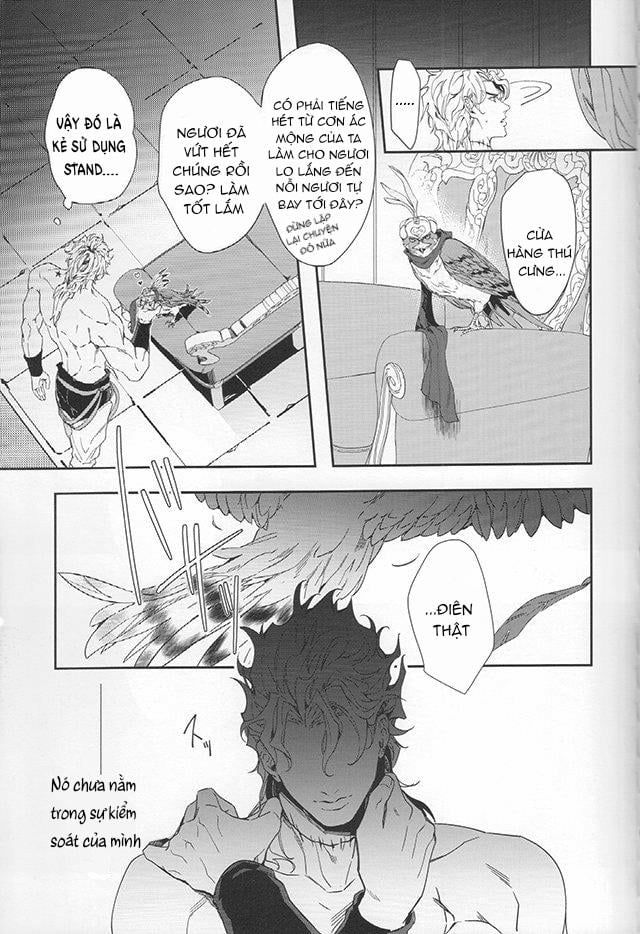 đọc truyện Doujinshi Tổng Hợp Chương 242 ảnh 54 tại Thiên Thai Truyện