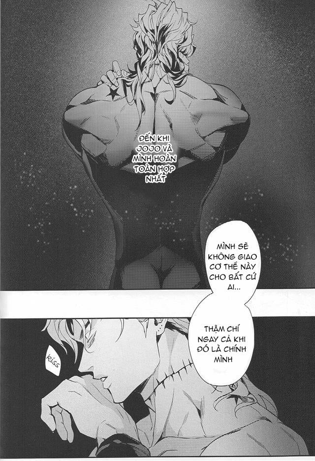 đọc truyện Doujinshi Tổng Hợp Chương 242 ảnh 55 tại Thiên Thai Truyện