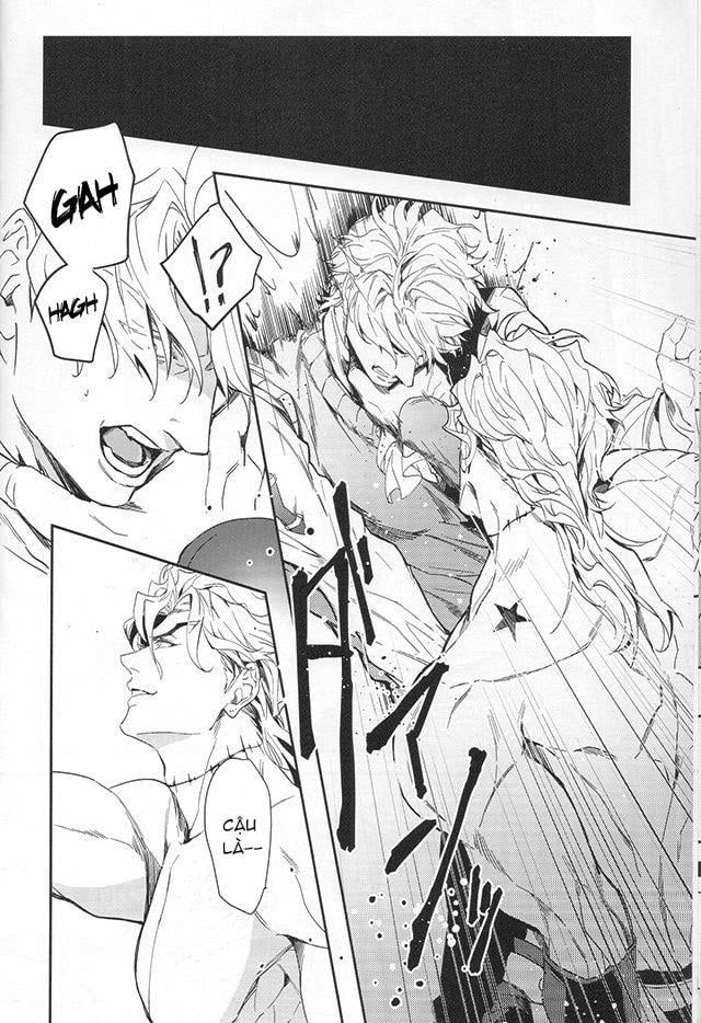 đọc truyện Doujinshi Tổng Hợp Chương 242 ảnh 7 tại Thiên Thai Truyện