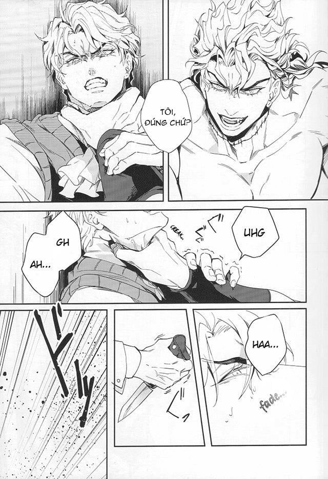 đọc truyện Doujinshi Tổng Hợp Chương 242 ảnh 8 tại Thiên Thai Truyện