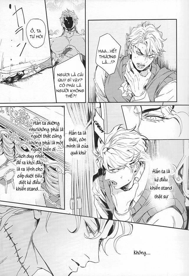 đọc truyện Doujinshi Tổng Hợp Chương 242 ảnh 10 tại Thiên Thai Truyện