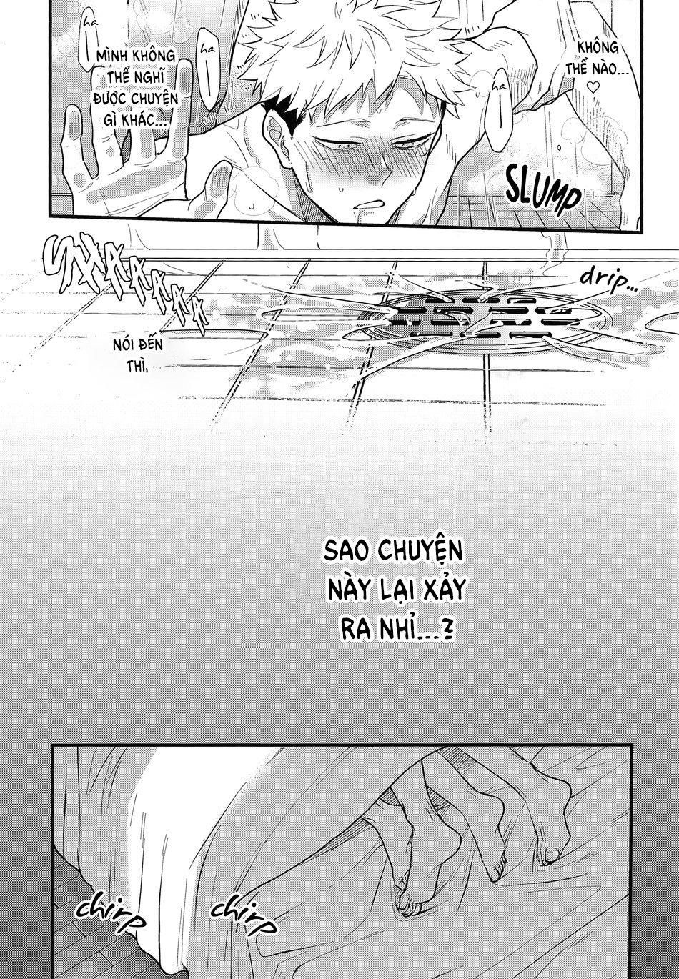 đọc truyện Doujinshi Tổng Hợp Chương 243 ảnh 26 tại Giả Dược