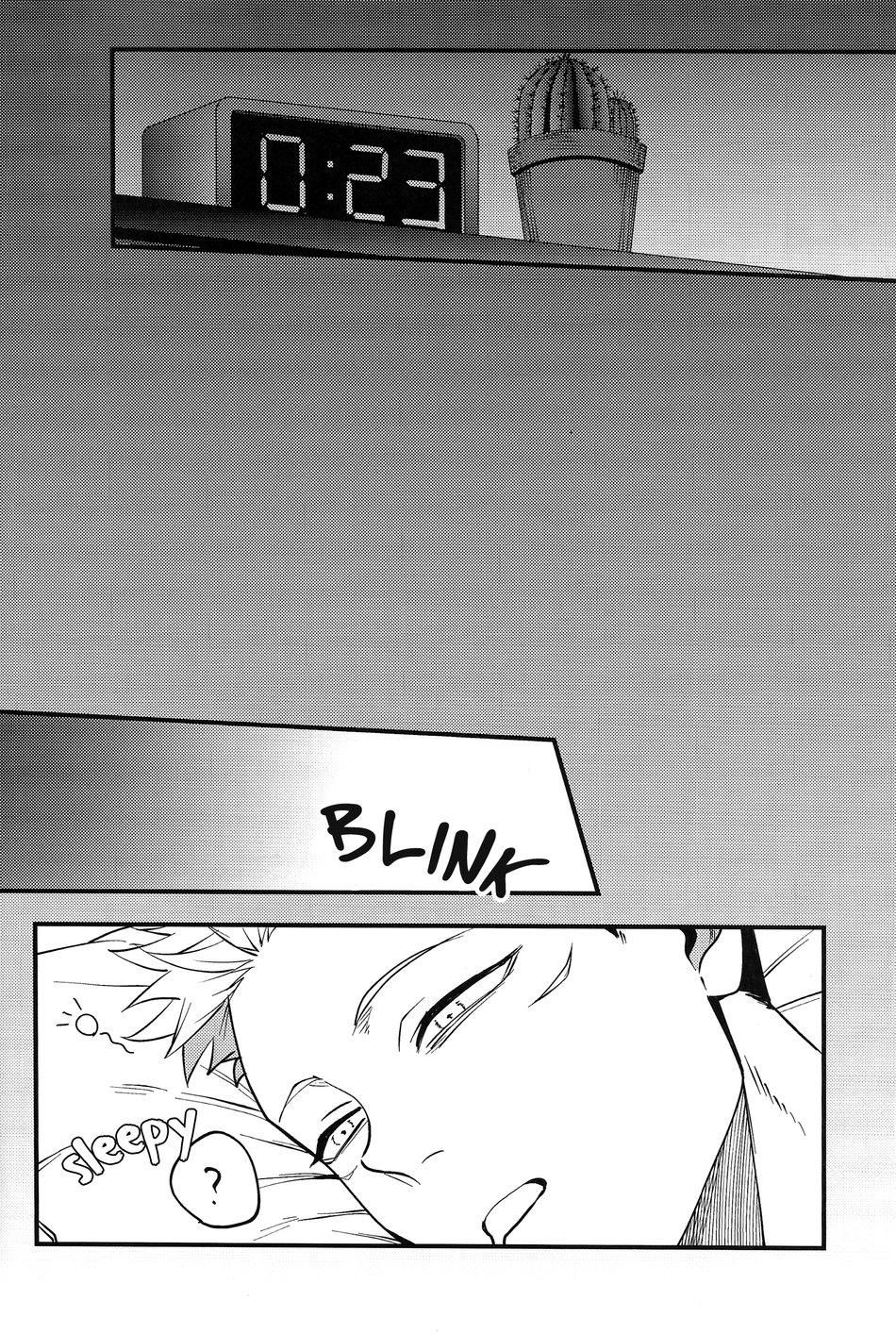 đọc truyện Doujinshi Tổng Hợp Chương 243 ảnh 7 tại Giả Dược