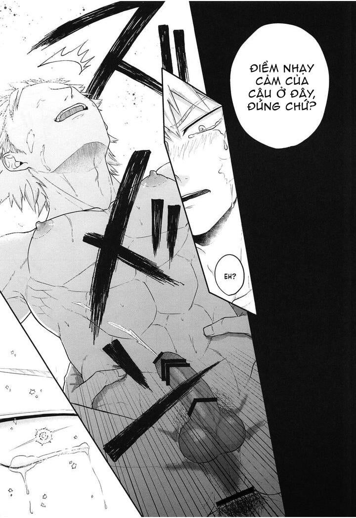 đọc truyện Doujinshi Tổng Hợp Chương 245 ảnh 28 tại Thiên Thai Truyện