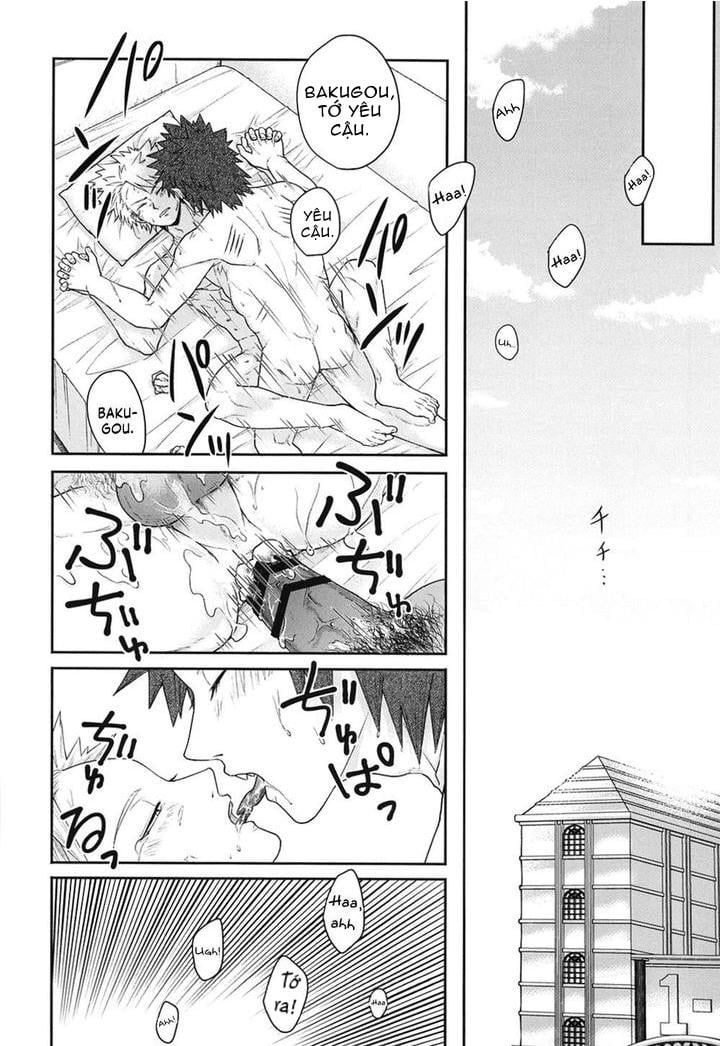 đọc truyện Doujinshi Tổng Hợp Chương 245 ảnh 33 tại Thiên Thai Truyện