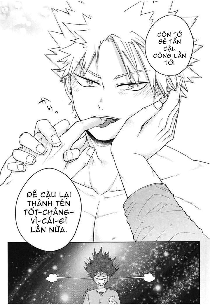 đọc truyện Doujinshi Tổng Hợp Chương 245 ảnh 42 tại Thiên Thai Truyện