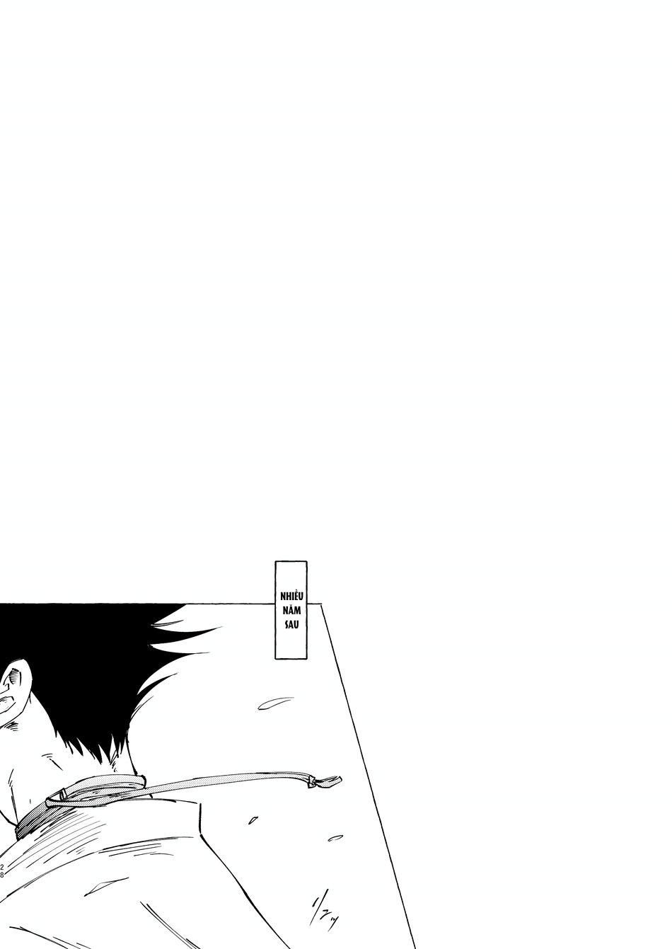 đọc truyện Doujinshi Tổng Hợp Chương 247 ảnh 28 tại Giả Dược