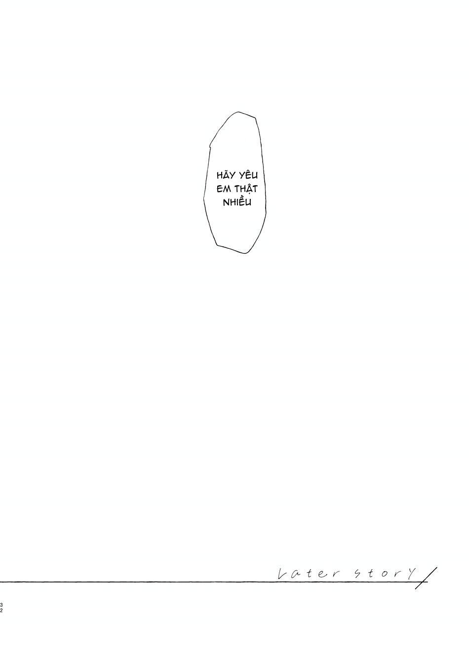 đọc truyện Doujinshi Tổng Hợp Chương 247 ảnh 32 tại Giả Dược