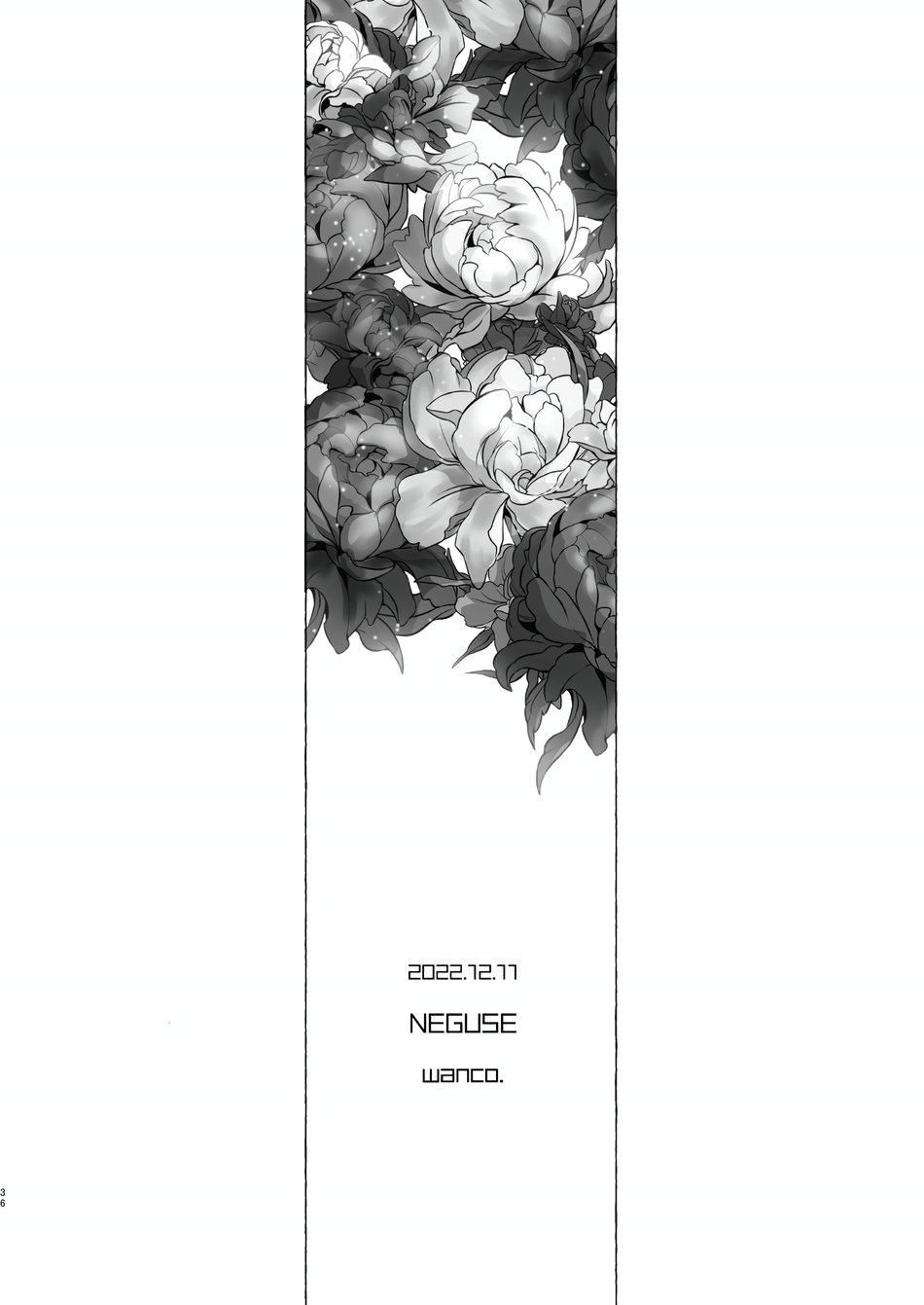 đọc truyện Doujinshi Tổng Hợp Chương 247 ảnh 36 tại Giả Dược