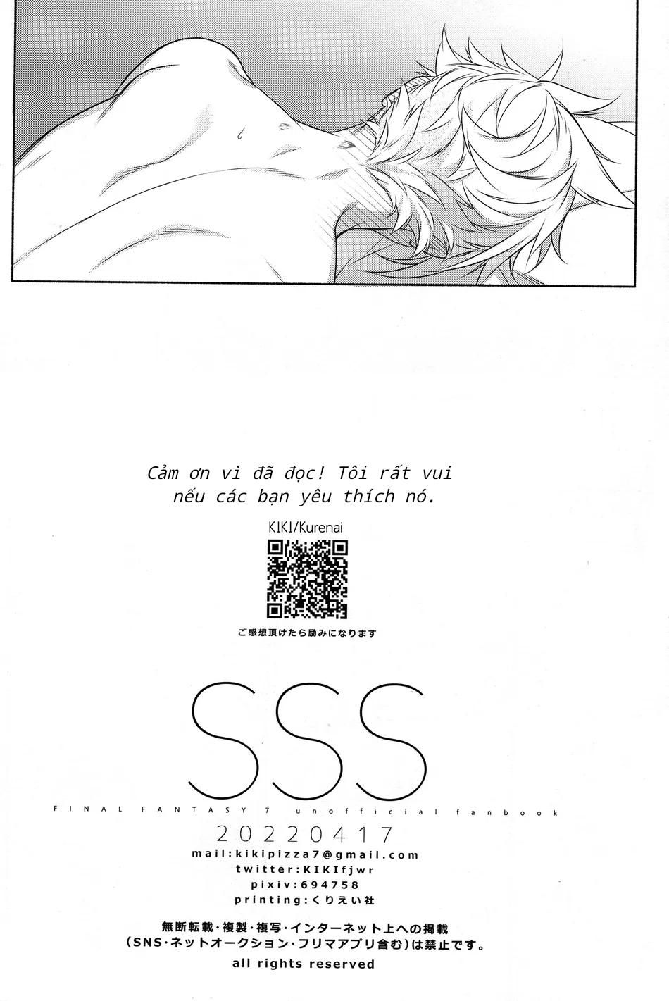 đọc truyện Doujinshi Tổng Hợp Chương 250 ảnh 21 tại Thiên Thai Truyện