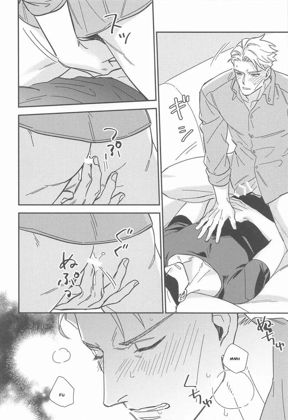 đọc truyện Doujinshi Tổng Hợp Chương 251 ảnh 12 tại Giả Dược