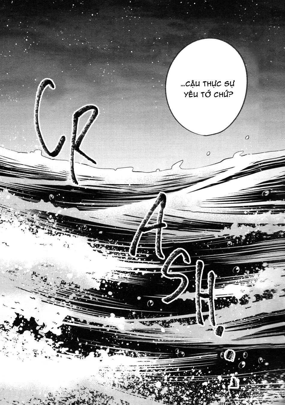 đọc truyện Doujinshi Tổng Hợp Chương 253.2 ảnh 2 tại Giả Dược