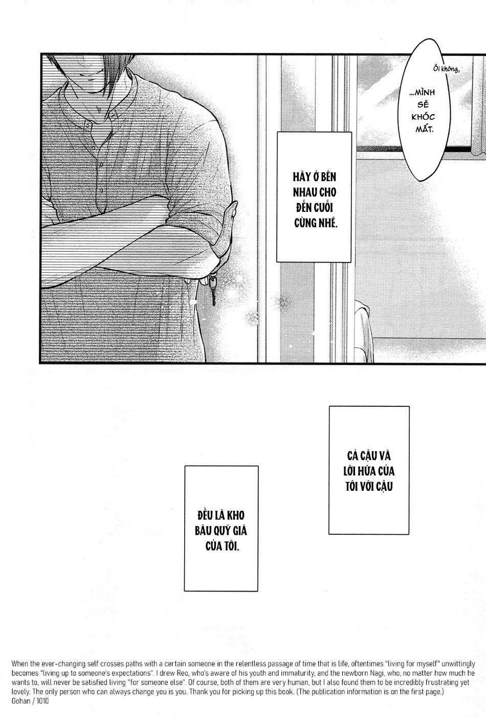 đọc truyện Doujinshi Tổng Hợp Chương 253.2 ảnh 28 tại Giả Dược