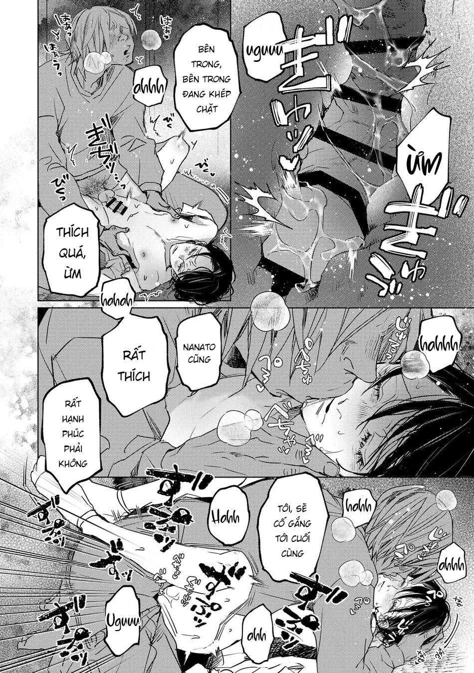 đọc truyện Doujinshi Tổng Hợp Chương 254 ảnh 23 tại Giả Dược