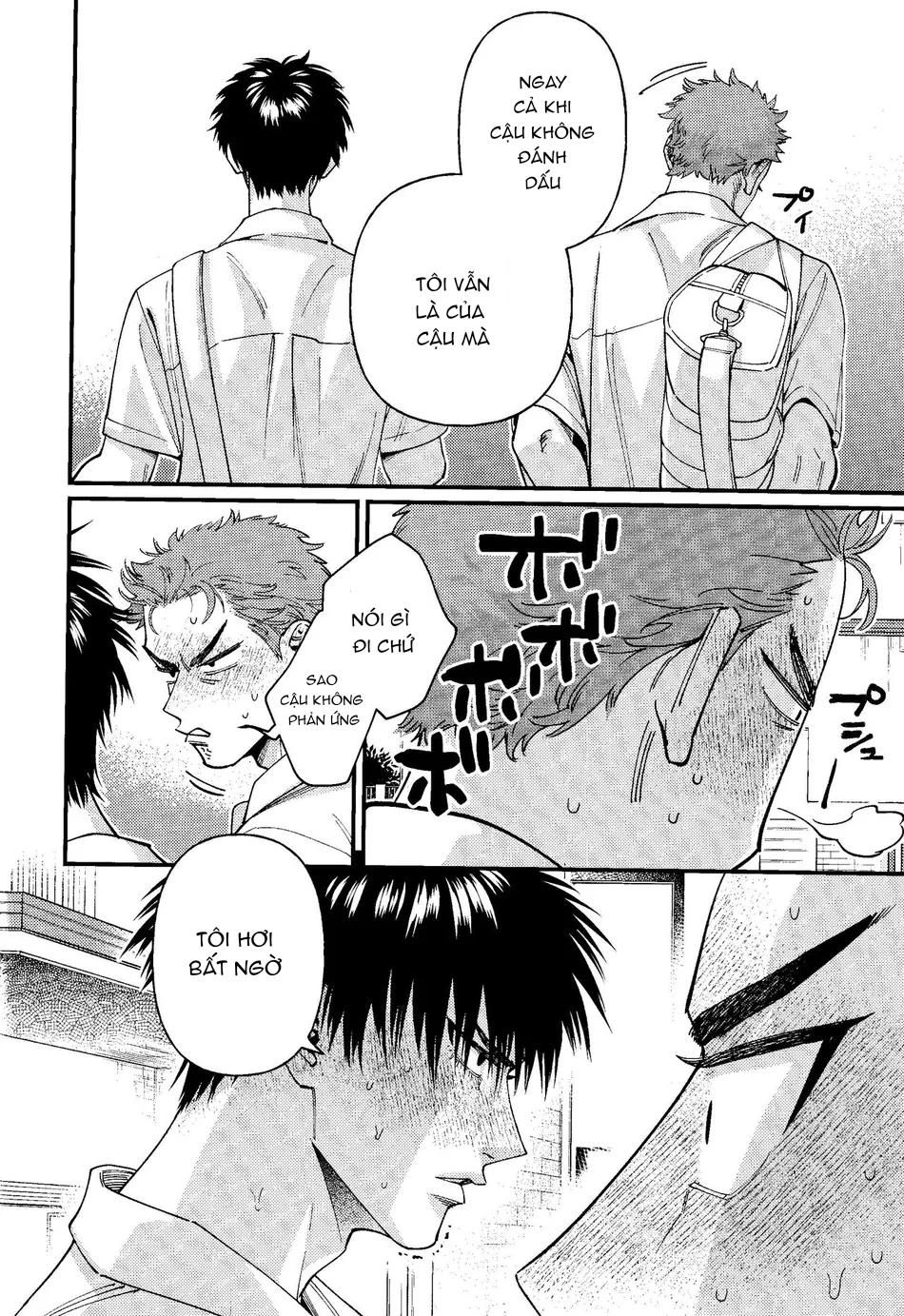 đọc truyện Doujinshi Tổng Hợp Chương 255 ảnh 28 tại Giả Dược