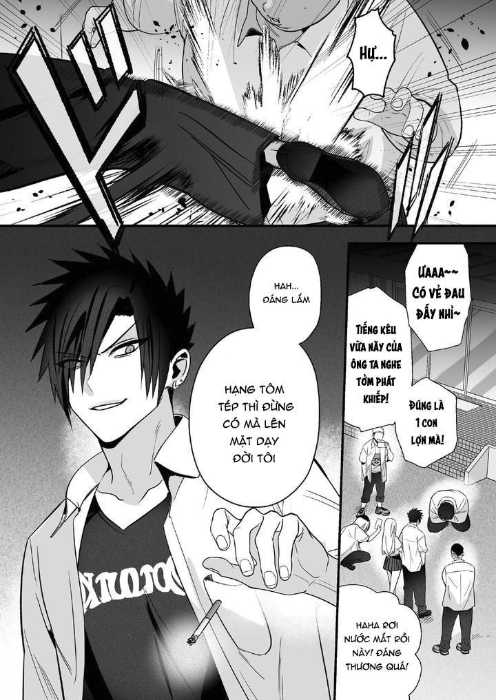 đọc truyện Doujinshi Tổng Hợp Chương 260 ảnh 2 tại Giả Dược