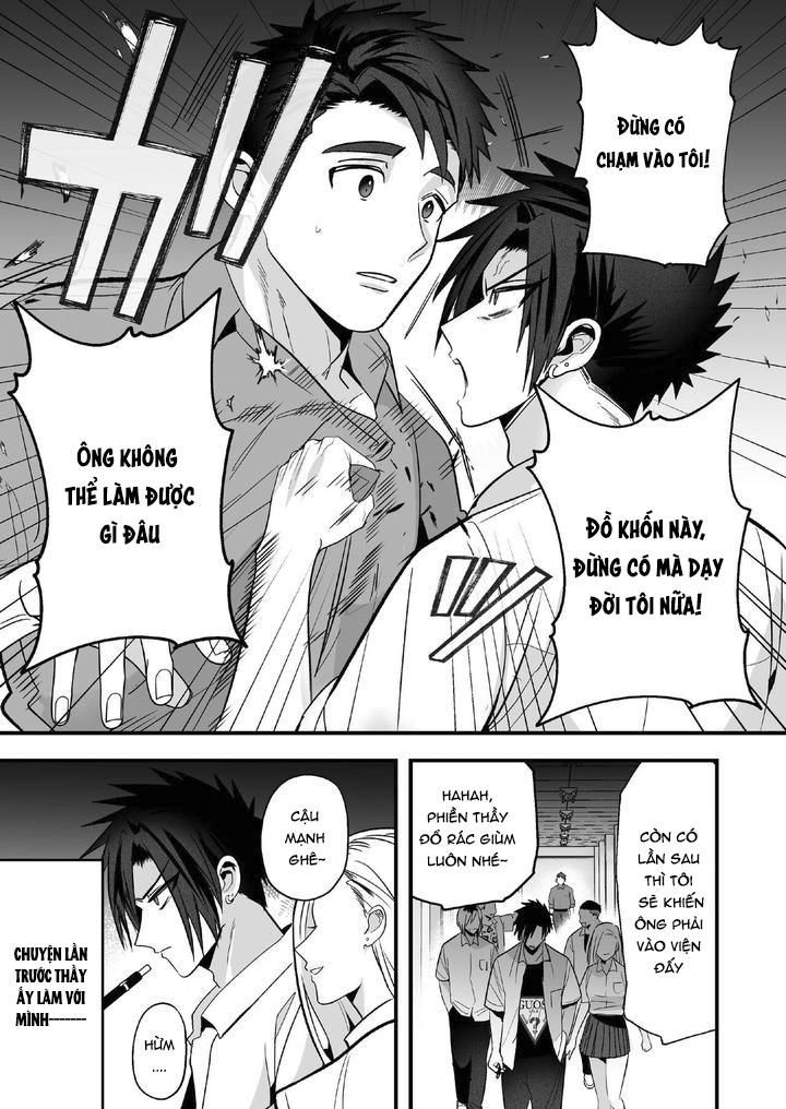 đọc truyện Doujinshi Tổng Hợp Chương 260 ảnh 3 tại Giả Dược
