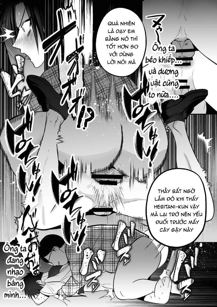 đọc truyện Doujinshi Tổng Hợp Chương 260 ảnh 21 tại Giả Dược