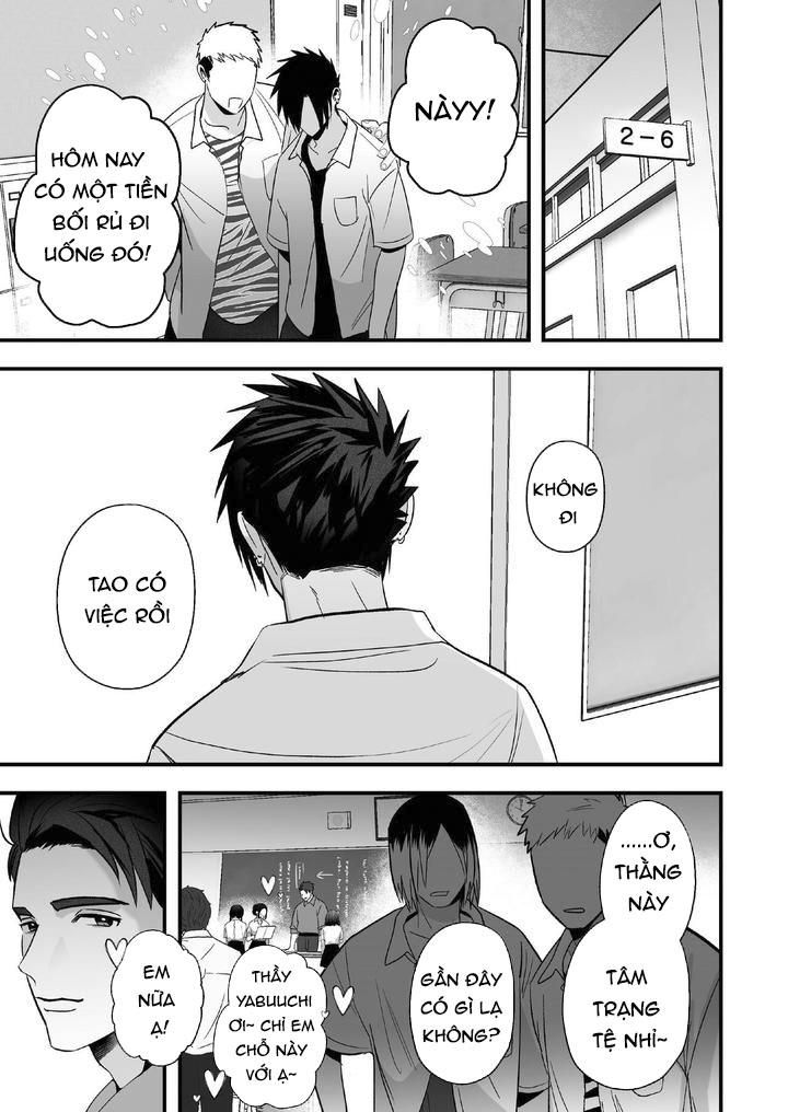 đọc truyện Doujinshi Tổng Hợp Chương 260 ảnh 31 tại Giả Dược