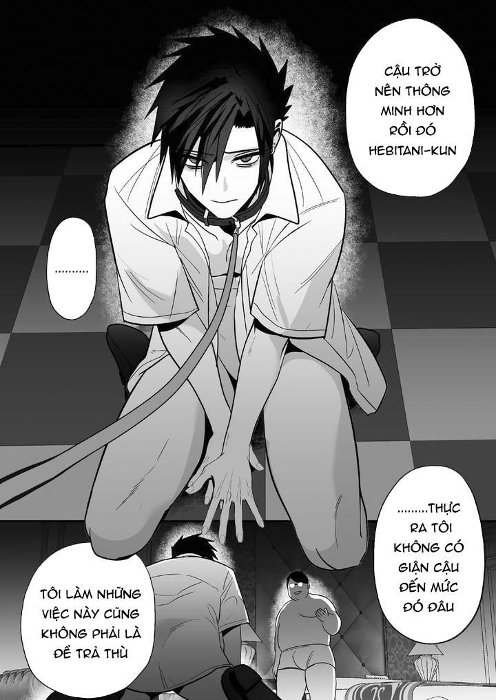 đọc truyện Doujinshi Tổng Hợp Chương 260 ảnh 32 tại Giả Dược