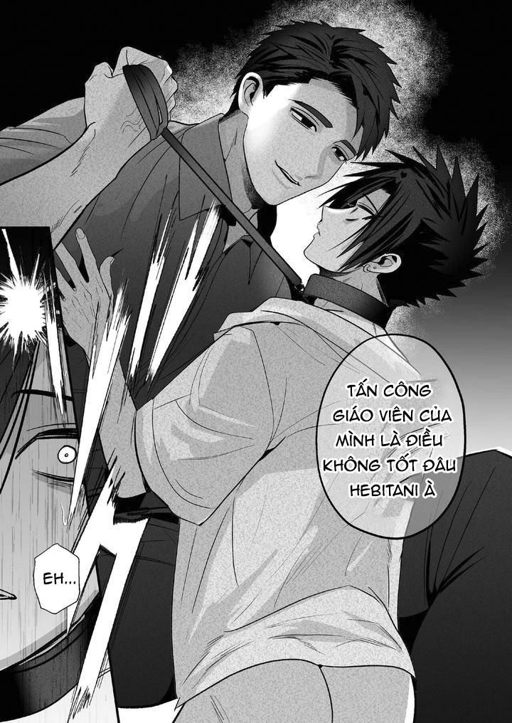 đọc truyện Doujinshi Tổng Hợp Chương 260 ảnh 34 tại Giả Dược