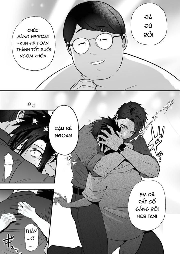 đọc truyện Doujinshi Tổng Hợp Chương 260 ảnh 37 tại Giả Dược
