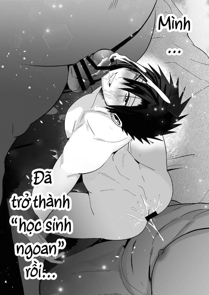 đọc truyện Doujinshi Tổng Hợp Chương 260 ảnh 48 tại Giả Dược