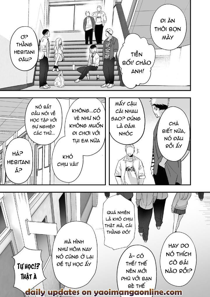 đọc truyện Doujinshi Tổng Hợp Chương 260 ảnh 51 tại Giả Dược