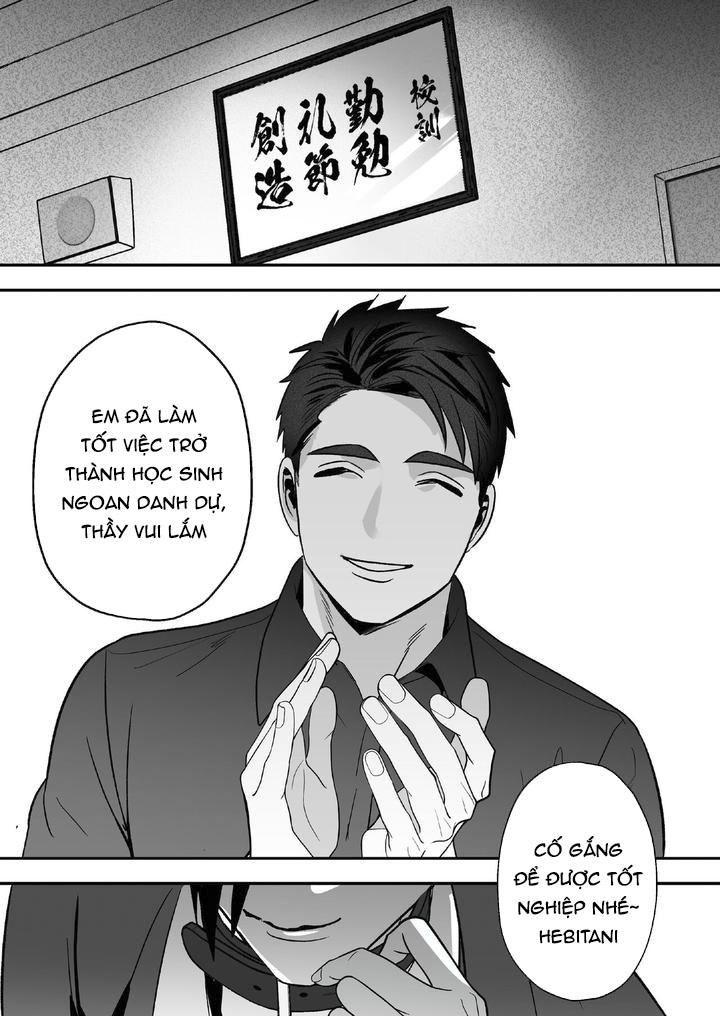 đọc truyện Doujinshi Tổng Hợp Chương 260 ảnh 55 tại Giả Dược