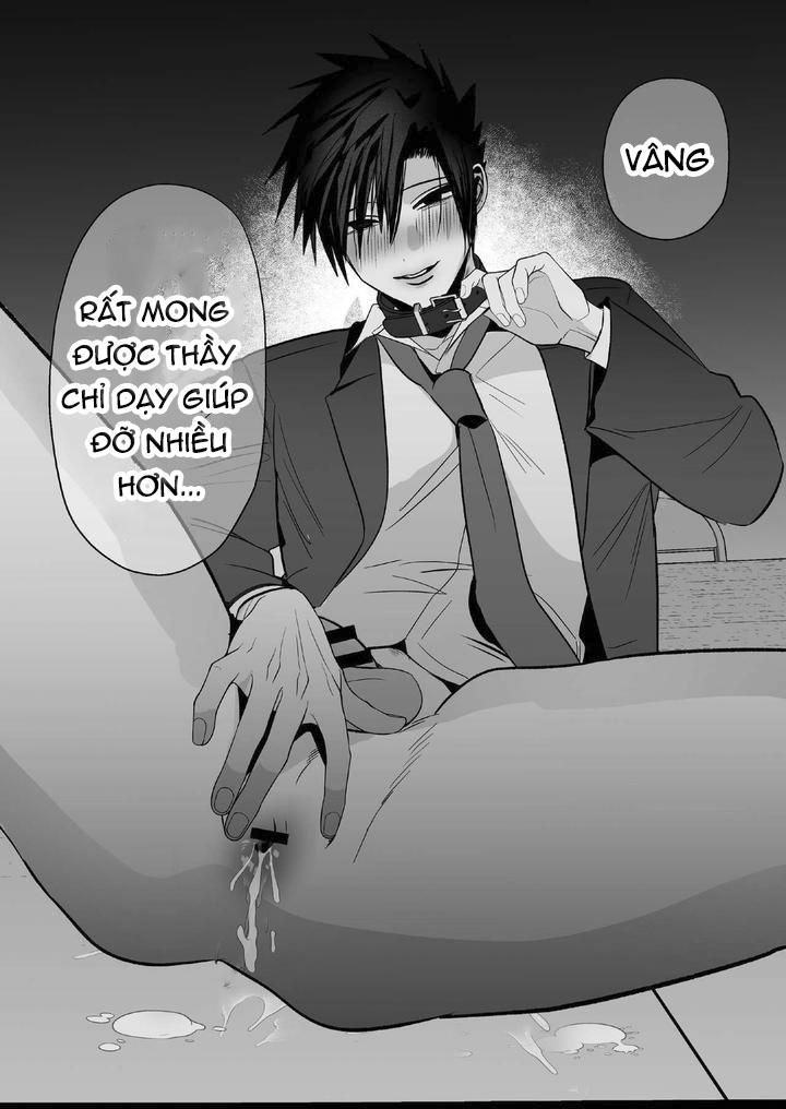 đọc truyện Doujinshi Tổng Hợp Chương 260 ảnh 56 tại Giả Dược