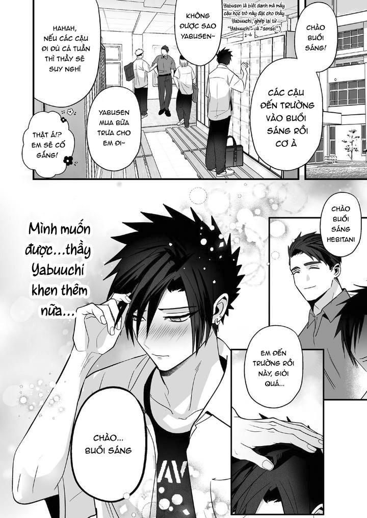 đọc truyện Doujinshi Tổng Hợp Chương 260 ảnh 8 tại Giả Dược