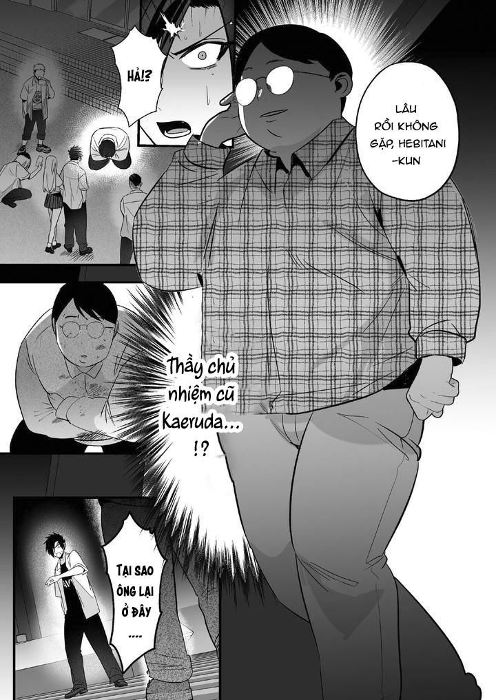 đọc truyện Doujinshi Tổng Hợp Chương 260 ảnh 10 tại Giả Dược