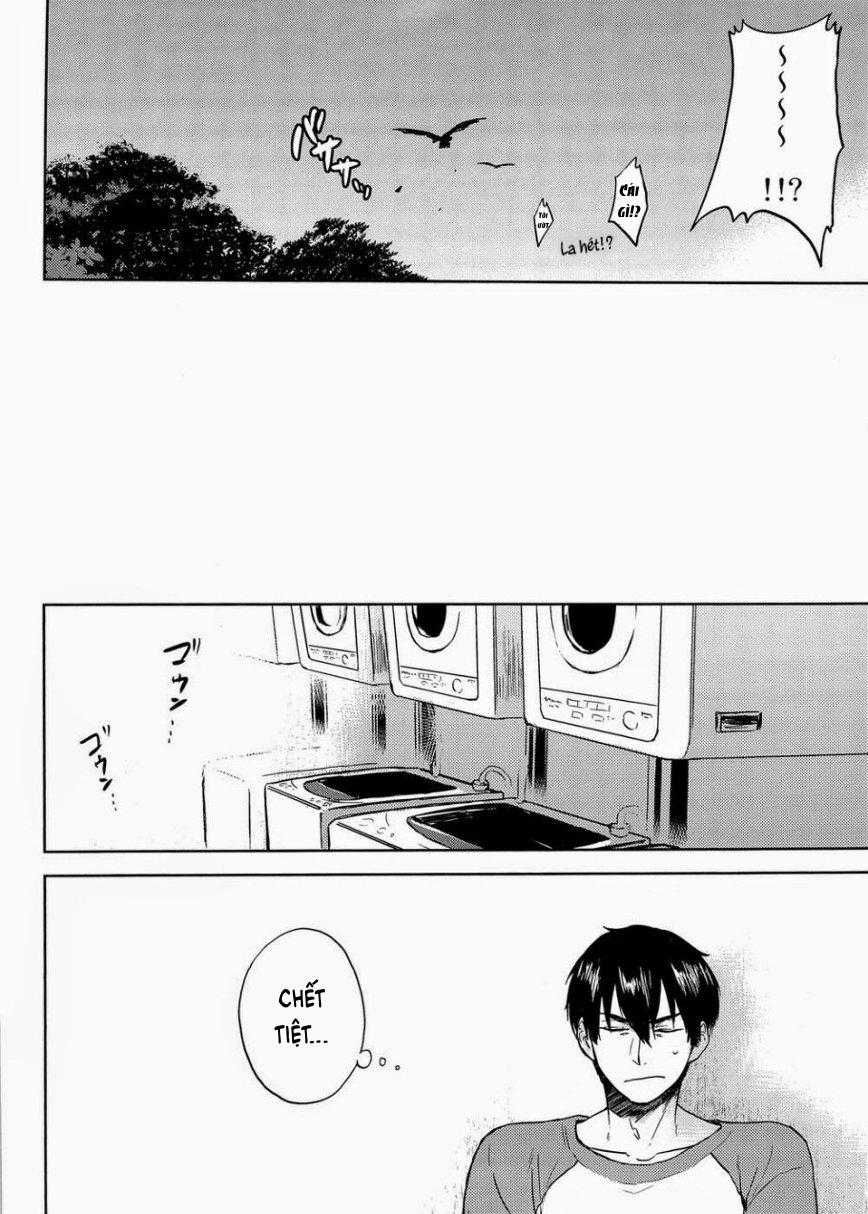 đọc truyện Doujinshi Tổng Hợp Chương 262 ảnh 29 tại Thiên Thai Truyện