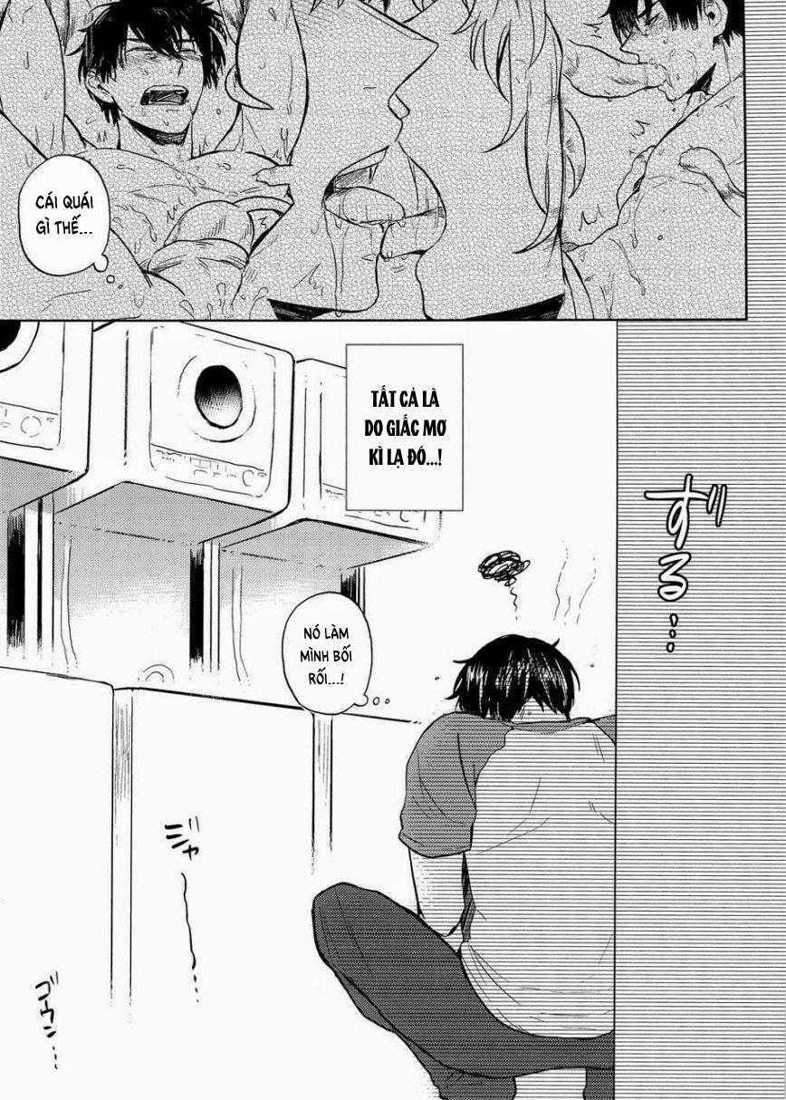 đọc truyện Doujinshi Tổng Hợp Chương 262 ảnh 30 tại Thiên Thai Truyện
