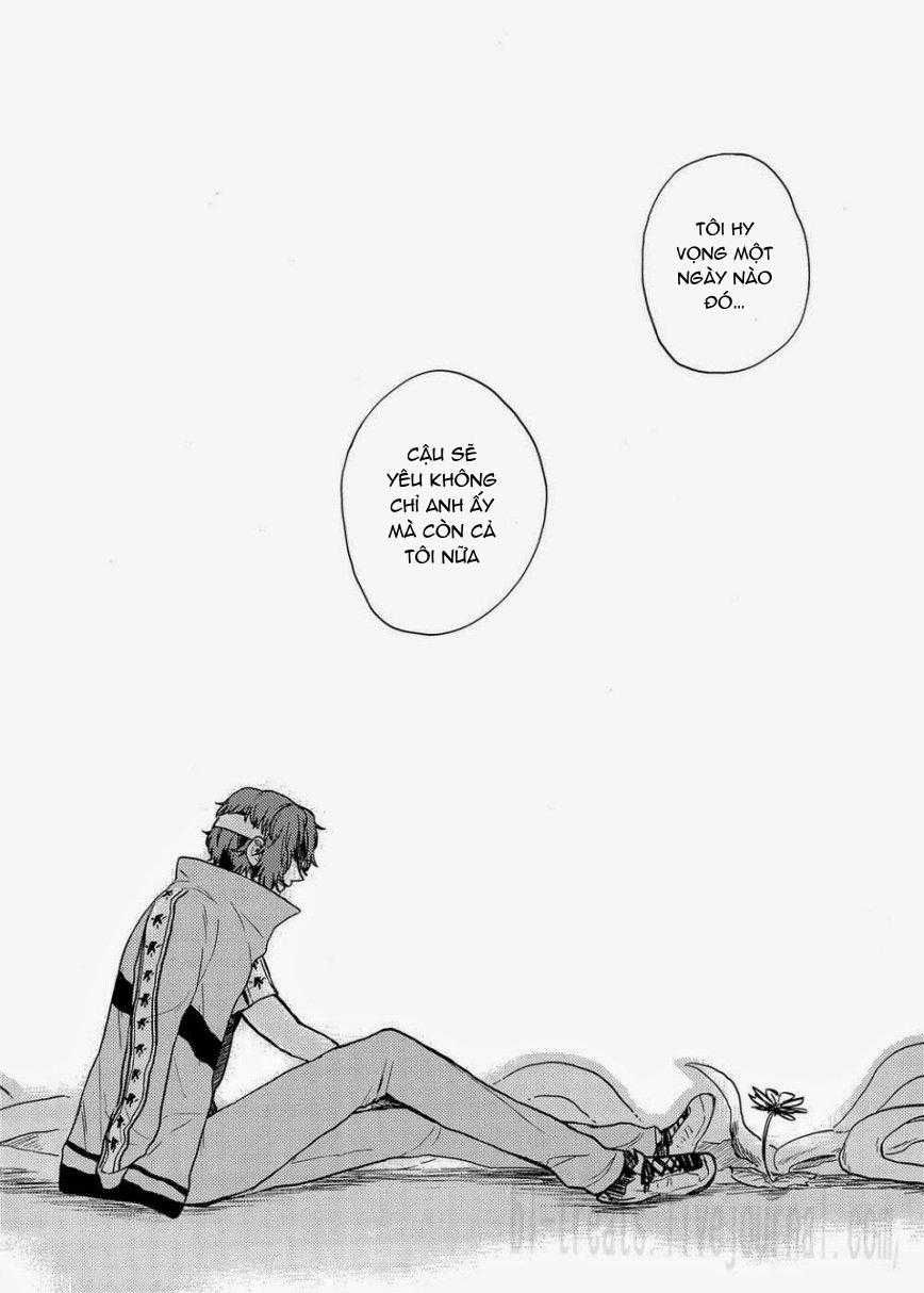 đọc truyện Doujinshi Tổng Hợp Chương 262 ảnh 33 tại Thiên Thai Truyện