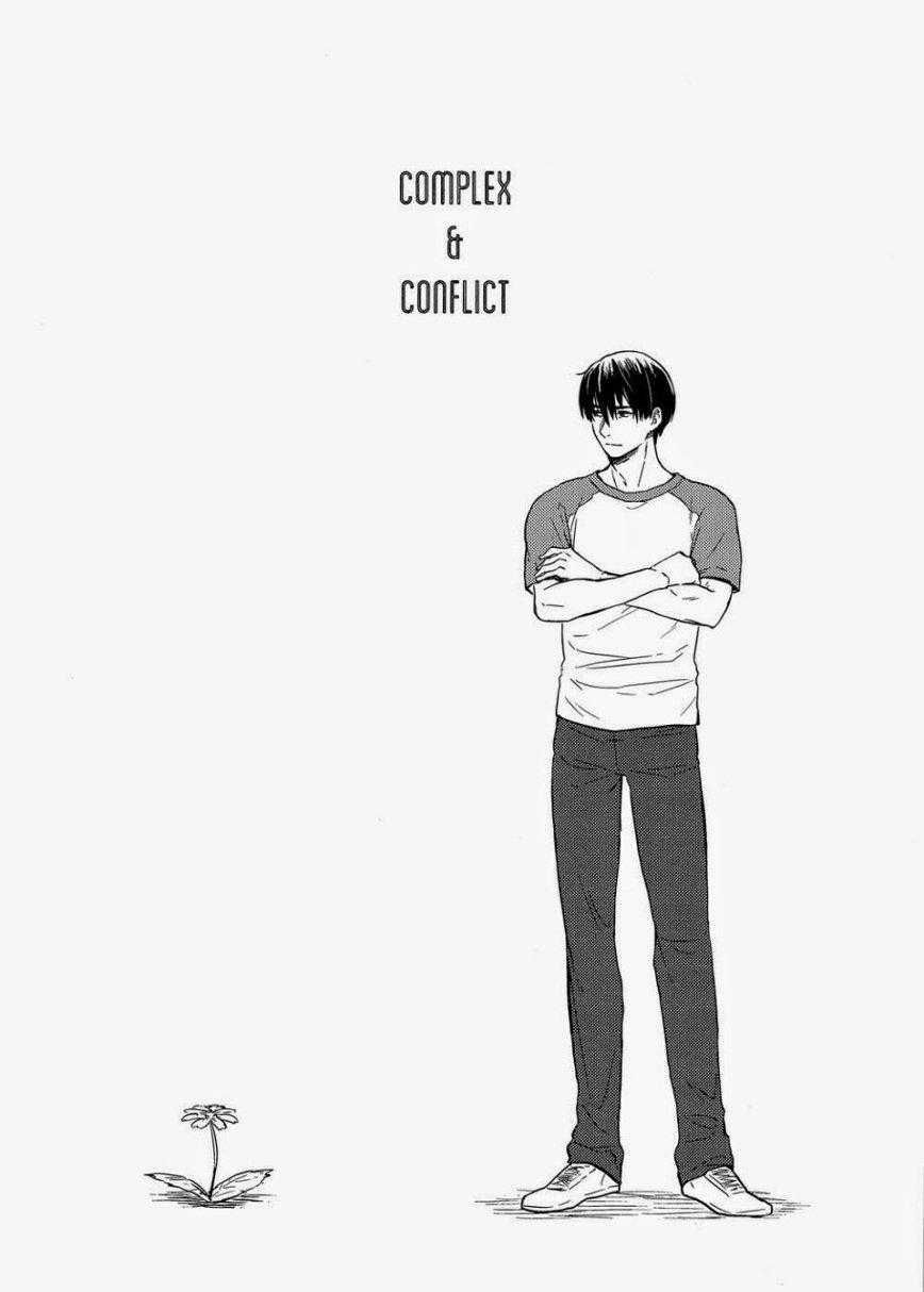 đọc truyện Doujinshi Tổng Hợp Chương 262 ảnh 5 tại Thiên Thai Truyện