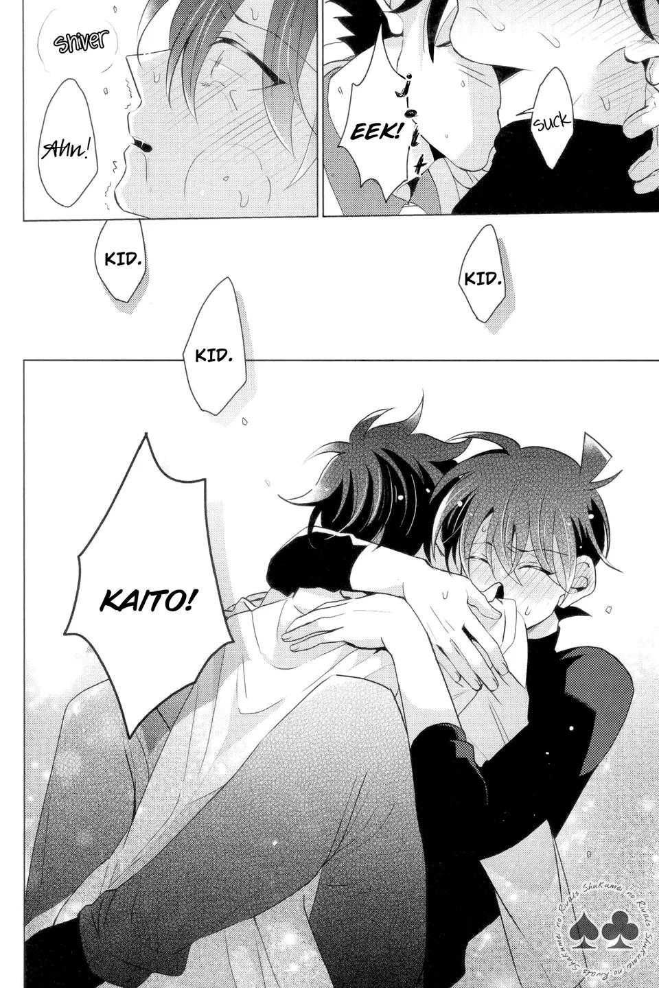 đọc truyện Doujinshi Tổng Hợp Chương 263 ảnh 15 tại Giả Dược