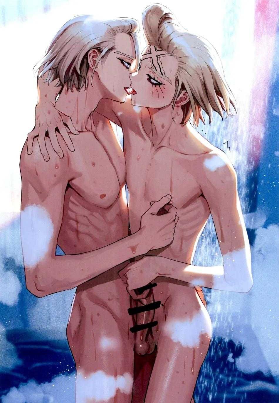 đọc truyện Doujinshi Tổng Hợp Chương 265 ảnh 2 tại Giả Dược