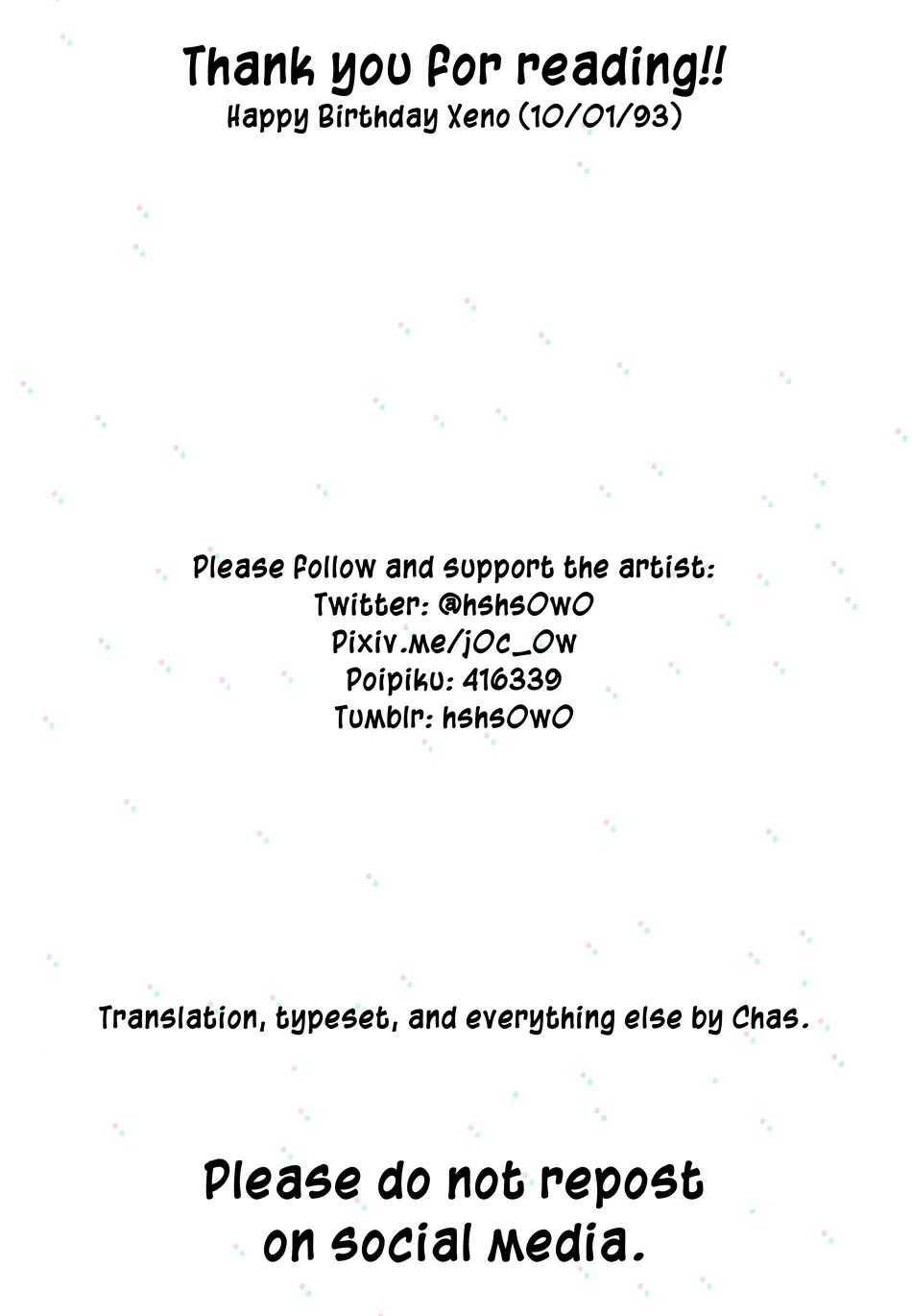 đọc truyện Doujinshi Tổng Hợp Chương 265 ảnh 34 tại Giả Dược