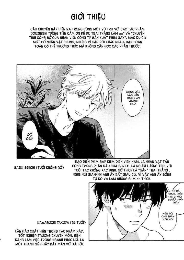 đọc truyện Doujinshi Tổng Hợp Chương 266 ảnh 2 tại Giả Dược