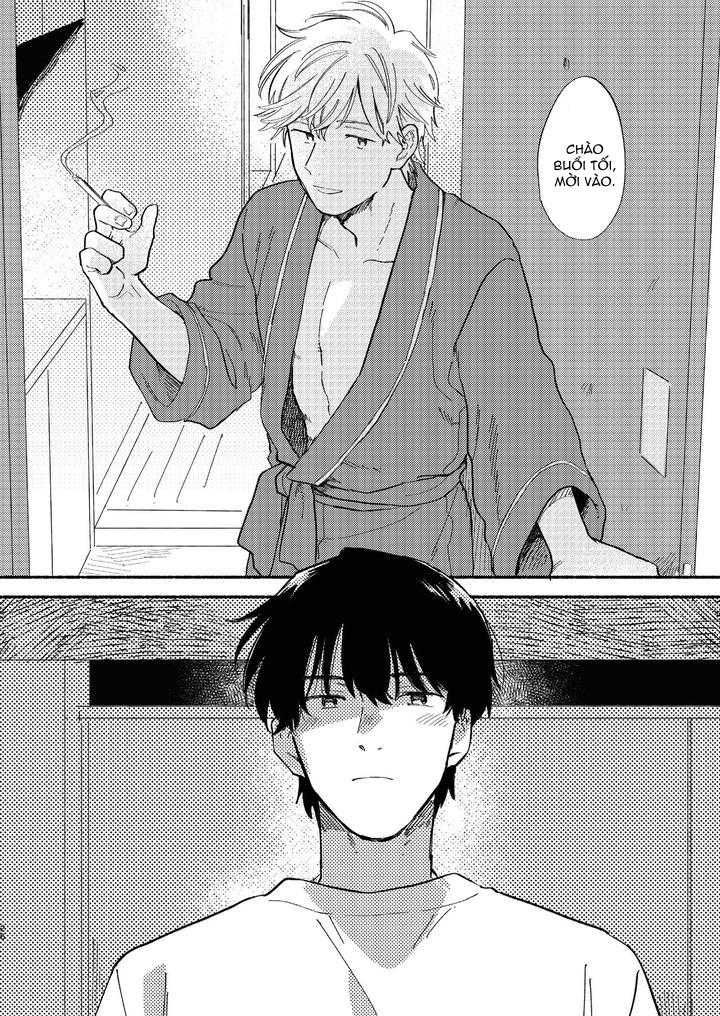 đọc truyện Doujinshi Tổng Hợp Chương 266 ảnh 24 tại Giả Dược
