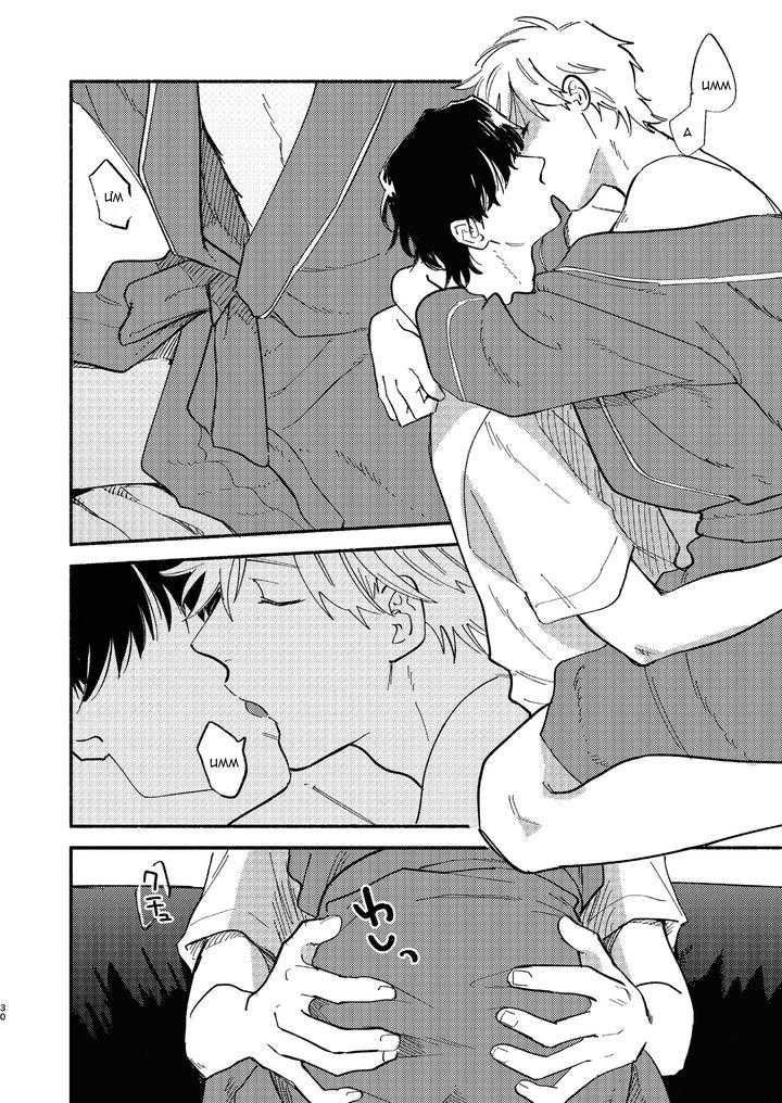 đọc truyện Doujinshi Tổng Hợp Chương 266 ảnh 28 tại Giả Dược