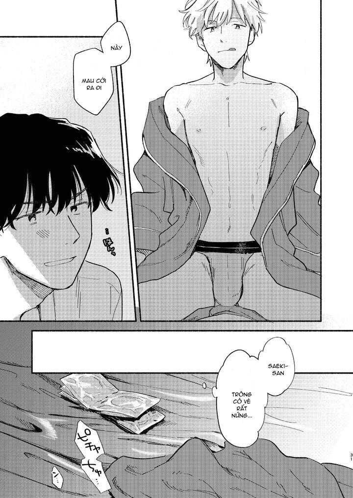đọc truyện Doujinshi Tổng Hợp Chương 266 ảnh 29 tại Giả Dược